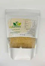 GOGROWS - Natural Yellow Moong Dal | Moong Sabut | Mung Dal | Pesara Pappu, 1 kg