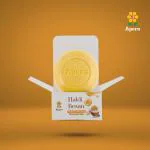 Apera Besan Haldi Soap WITH HONEY