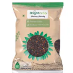 Brightcrop Chak Hao Black Rice | 1KG