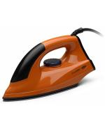 Lazer Silk Route 1200W Dry Iron, Copper