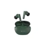 FLYKR FLYPOD Wings TWS with ANC, Quad MIC ENC, 35HRS Playback Time and 15 Meter Working Distance