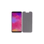 Mudshi Privacy Screen Protector (with Matte Finish) compatible for Lg V30 Plus - High Defintion - Maximum Clarity [Pack of 1]