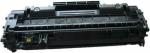 TECHNART CE505A or 05A Black Toner Cartridge for HP Laserjet P2035, 2035, P2035n, P2055, 2055, P2055d, P2055dn, P2055x Printer