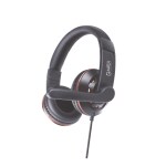 MATCH USB Gaming Headphones with mic