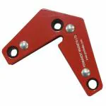 PML Adjustable Corner Angles Magnetic Welding Clamp- CAT NO. 634