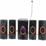 Balaji Jhankar Home Theater Speakers