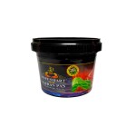 PUFF SMART Premium Herbal Flavor Zafran Pan 100G (Pack of 1) (100% Nicotine and Tobacco Free)