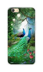 GAK STYLE Durable Stylish & Lightweight Designer 3D Printed Back Case Mobile Cover for Oppo A57 (Multicolor, Men/Women)