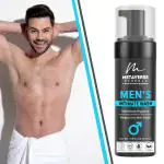 Metaverse Men intimate wash designed to soothe skin discomfort