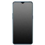 Fabekee Transparent Glass Screen Protector Guard For Redmi 9 Power