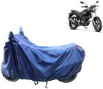 Love Me Blue Hero Xpulse 200T Waterproof Two Wheeler Cover