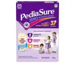 PediaSure Zero Sucrose Health Drink Vanilla - 400g Box