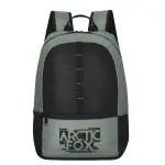 Arctic Fox Sea Spray Polyester 15.6 inch Laptop Backpack, 19 L (FUNBPKOLVWW126019)