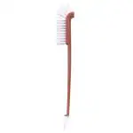 Adore Laventine Premium 2 in 1 Bottle and Teat Cleaning Brush with Head Case