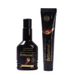 Orthomol Oil and Orthomol Gel - An Effective Pain Reliever | Useful in Joint and Muscular Pain