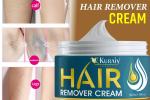 KURAIY Painless Hair Removal Cream For Men And Women