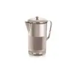 Neelam stainless steel Lemon Jug - 2 Ltr