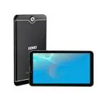 DOMO Slate S3 OS4 3G Tablet, 7 inch Display, 1GB RAM, 8GB ROM, Dual SIM Slot, Calling, GPS, CPU, Bluetooth (Black)