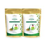 Vedikroots Talisadi Churna Powder - 100% Authentic| 100% Organic| 100Gm (Pack of 2)