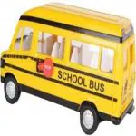 CENTY Toys TMP School Bus (Multicolour)