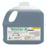 REFLECTIONZZ Haylide Sterix-A Super (Washroom Cleaner & Sanitizer)