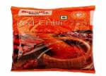 Kusum masla Red chilli Powder 1kg pack of 1