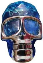 PasCom Devil King of Dark Night Eau de Parfum, 100 ml, Unisex Long-lasting, Refreshing