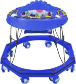 Avani Metrobuzz Blue Baby Walker