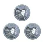 Gatsby Hair Styling Wax - Mat & Hard, 25g (Set of 3)