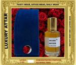 Frillers Floral Attar Alcohol Free Men and Women - 10 ml