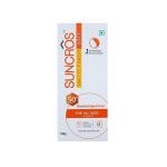 CLASSIC DERMA Suncros Matte Finish Soft Gel