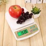 ShopiMoz- SF400 A Electronic Digital Kitchen Scale SF-400