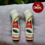Carnoba Liquid Shoe Polish 75ml Natural | Pack of 2