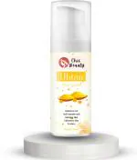 Chic Beauty Ubtan Face Cream Healthy, Glowing Complexion And Reduce Skin Inflammation, 50 Ml
