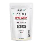 Health XP Prime Raw Whey Powder - 1000 g