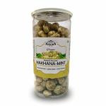 NEWTON Healthy treat Roasted Makhana Pudina 50 g
