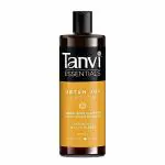 Tanvi Essentials Ubtan Joy Lotion - Ayurvedic Body Cleanser - Sulphate And Paraben Free - 100ml