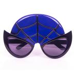 Hippity Hop Blue Super Hero Spider Theme Goggles