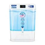 KENT 11118 Pearl Star RO+UV+UF +TDS Control