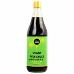 Urban Platter Vegan Fysh Sauce, 1kg