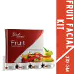 Skin Secrets Fruit Hydrating Facial Kit , 310 G (Pack of 6)