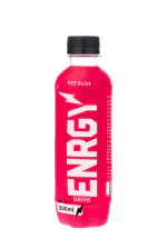 ENRGY - RED RUSH (PACK OF 4)