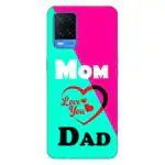 HANIRY Back Cover Oppo A54 back cover for girls :: Oppo A54 back cover for boys :: design cover Oppo A54 :: Oppo CPH2239 back cover for girls :: Oppo CPH2239 back cover for boys :: design cover Oppo CPH2239