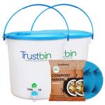 Trustbasket Multicolor Trustbin Indoor Compost Bin (2)
