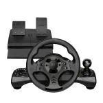Nitho Drive Pro V16 Racing wheel and Pedal Set for PC, XBOX1 and Switch