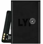 TokTon Mobile Battery For LYF Jio Keypad Phone 2017/ 2018/ 2019/ 2020/ 2021/ 2022/ 2023/ Model/ 2000mAh