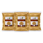 90's MILL Rajasthani Bhujia Bikaneri Bhujia | bikaneri bhujia sev | Double Twist Bikaner’s Famous Ready to Eat Savoury Namkeen | Crispy Light Sev Snack | Sev Bhujia Marwar Savoury Snack-900g*3Pack