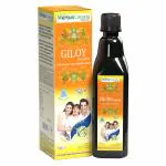 Harc Herbal Canada Giloy Ras / Juice | Immunity Booster With Natural Source Of Antioxidants - 1 Ltr