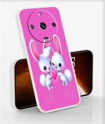 Mobom Designer Back Case Cover For Oppo Realme Narzo 60 Pro 5G