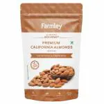 Farmley Premium California Almonds 250 g
